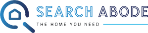 Search Abode Logo
