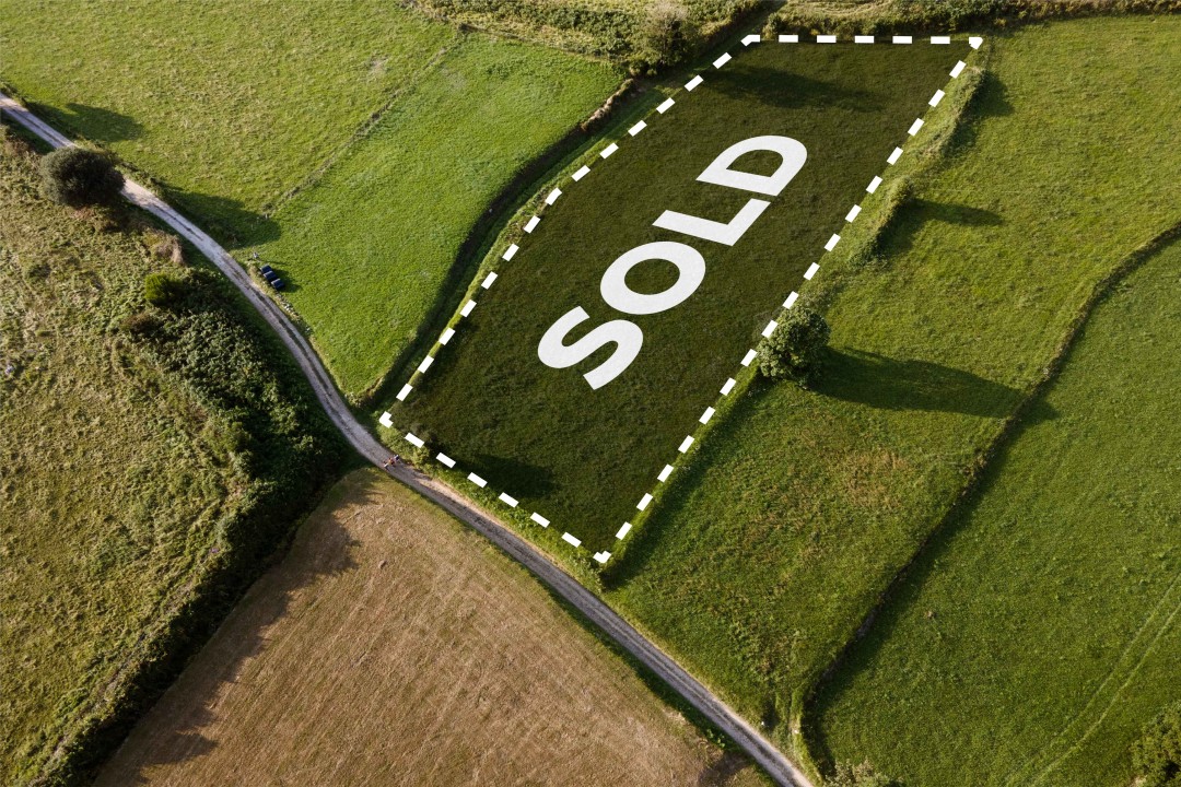 Buy Residential Plots for Sale in Ajmer Road - 1
