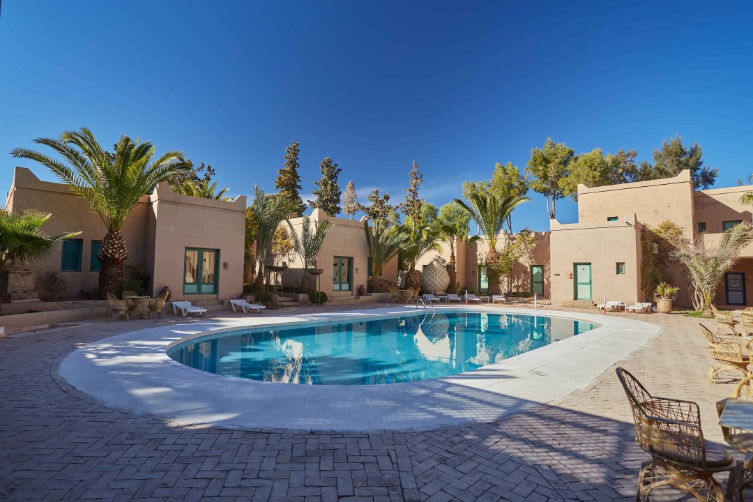 Luxury Villas in Ajmer Road - 1