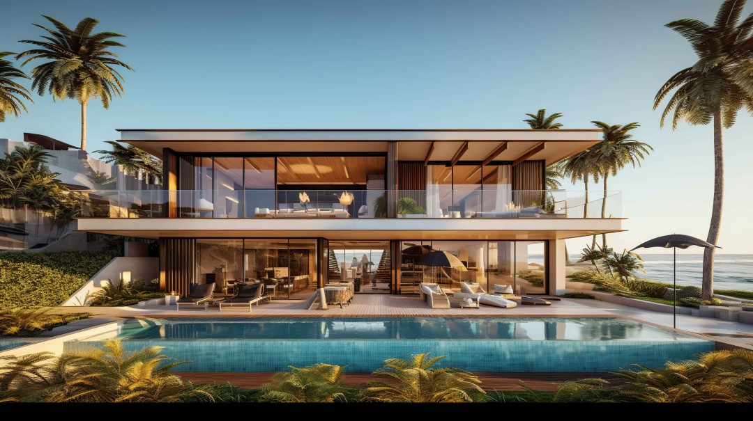 Luxury Villas in Ajmer Road