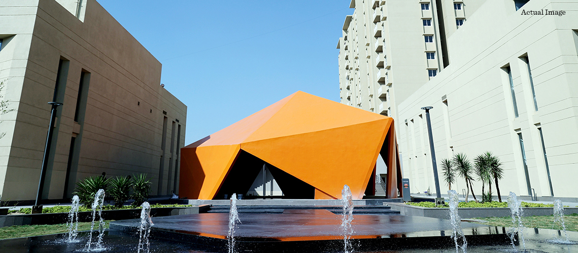 Jaipur Real Estate Growth