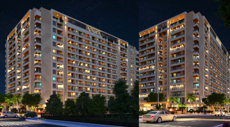 3-4 bhk flats in Jaipur for Sale