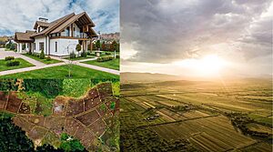 Residential Plots in Patrakar Colony