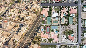 Jaipur Master Plan 2047- Maps