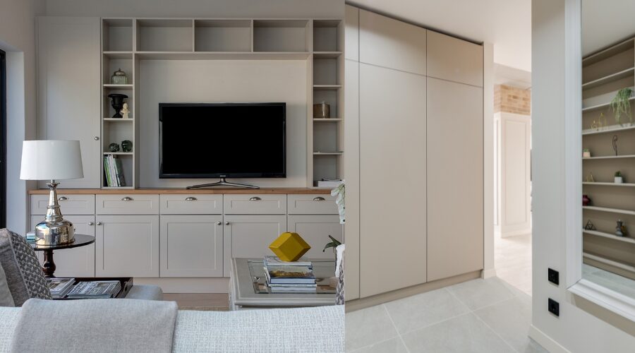 3 BHK Flat on B2 Bypass