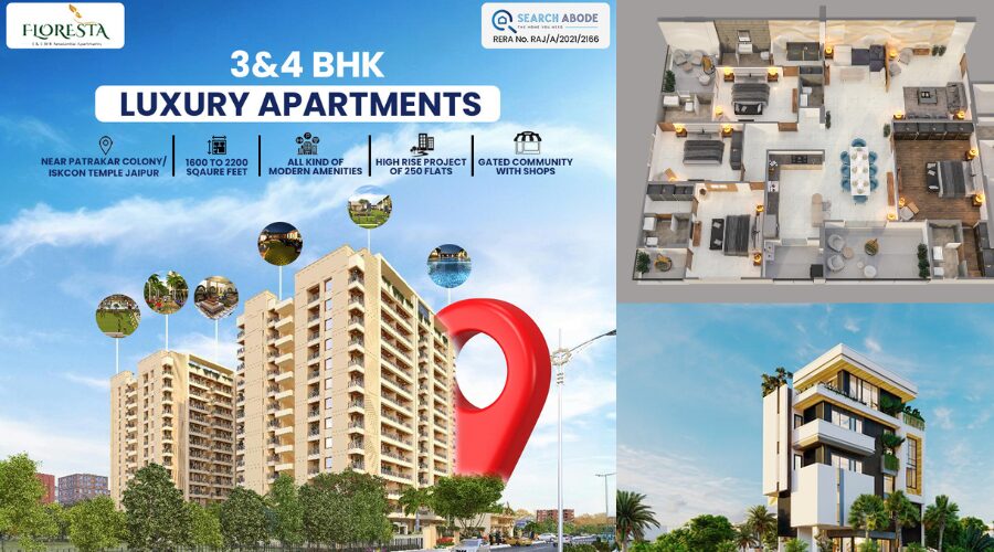 Real Estate Broker in Jaipur: Expert Guidance for Home Buyers