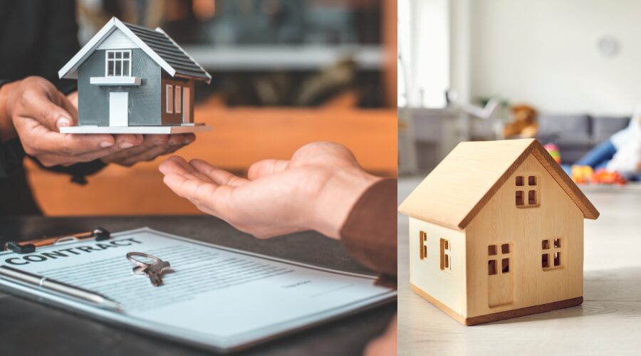 Rent vs Purchase of Home in India: Key Factors to Consider