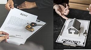 Rent vs Purchase of Home in India: What’s the Best Choice?