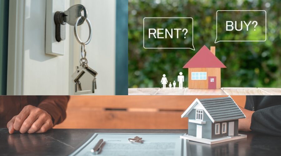 Rent vs Purchase of Home in India: Key Factors to Consider