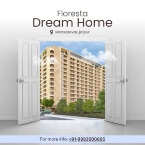 Buy premium 3 BHK Flats in Krishna Nagar, Mansarovar. Read this article to get all the information regarding the real estate properties.