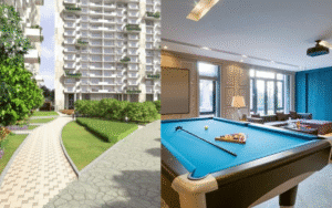 Your Dream Home At 3 BHK Apartment in Shiv Vihar, Jaipur Mansarovar