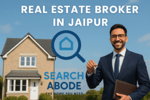 For Every Great Deal, There Is a Real Estate Broker in Jaipur—Here’s How to Find Yours