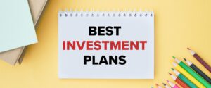 Best Investment Options in India 2025