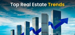 real estate trend