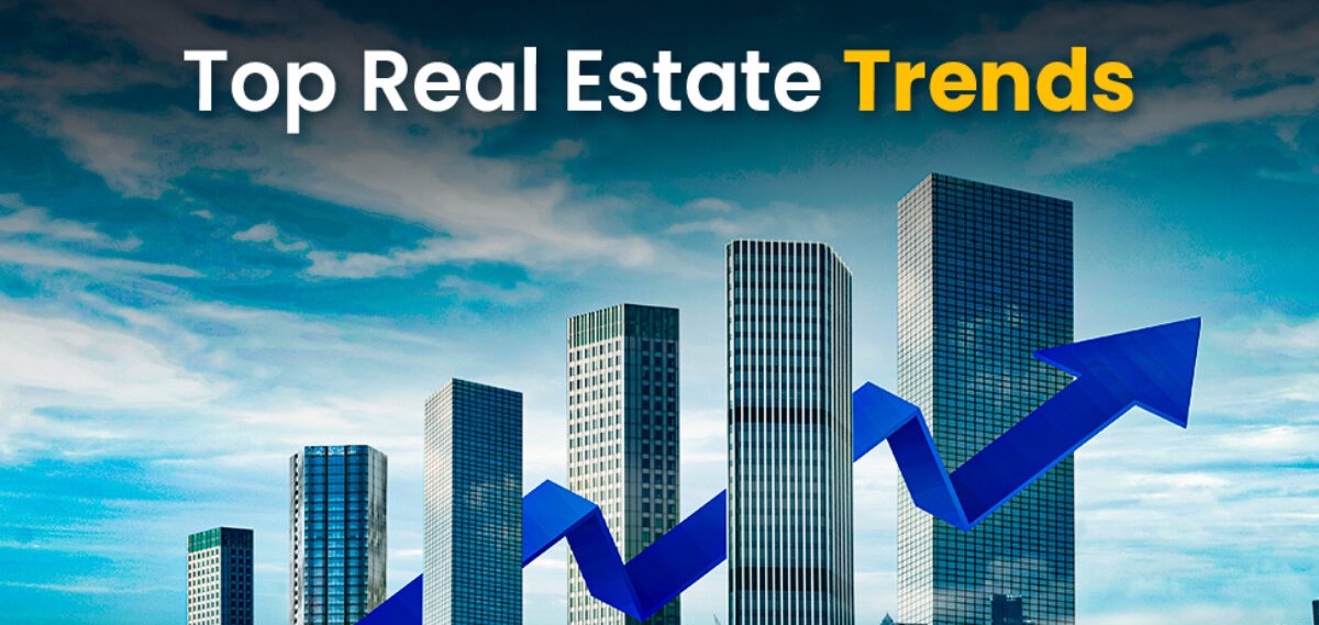 real estate trend