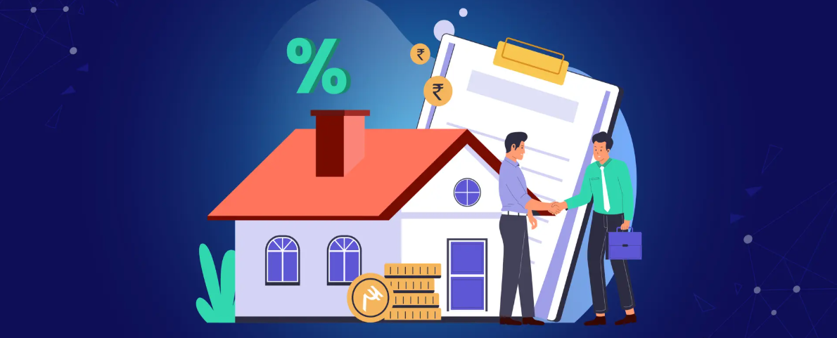 big loan property