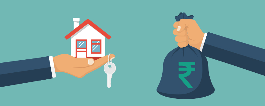 big loan property