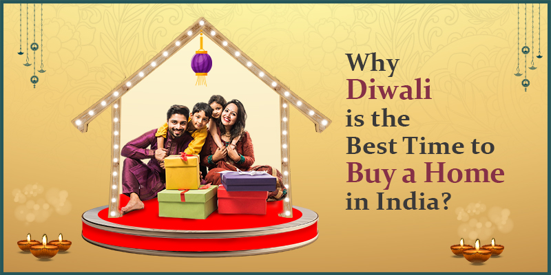 home buy in diwali