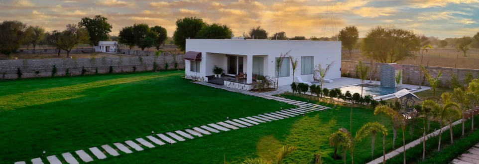 Green homes