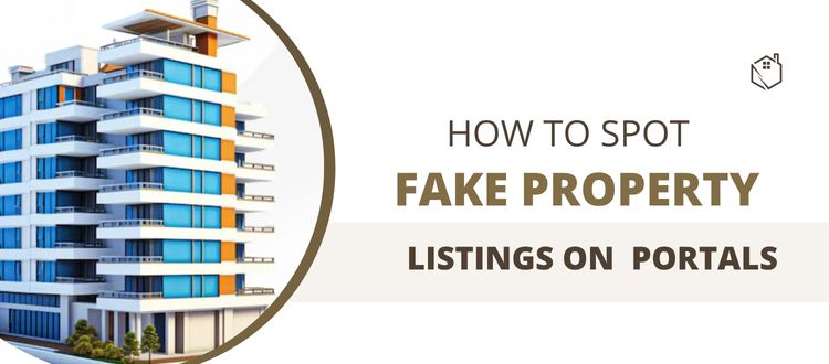 Fake Property Listings