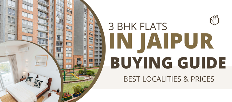 3bhk flats in jaipur
