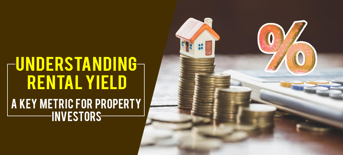 Rental Yield Calculator
