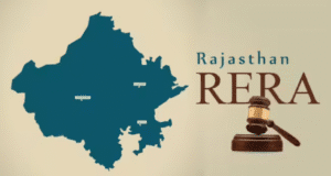 Rajasthan RERA