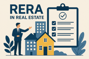 What is RERA in Real Estate