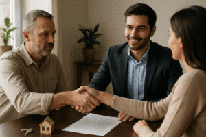 how to negotiate property prices like a pro