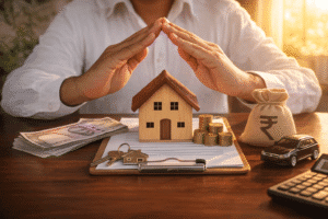Understanding Property Insurance in India: A Complete Beginner’s Guide
