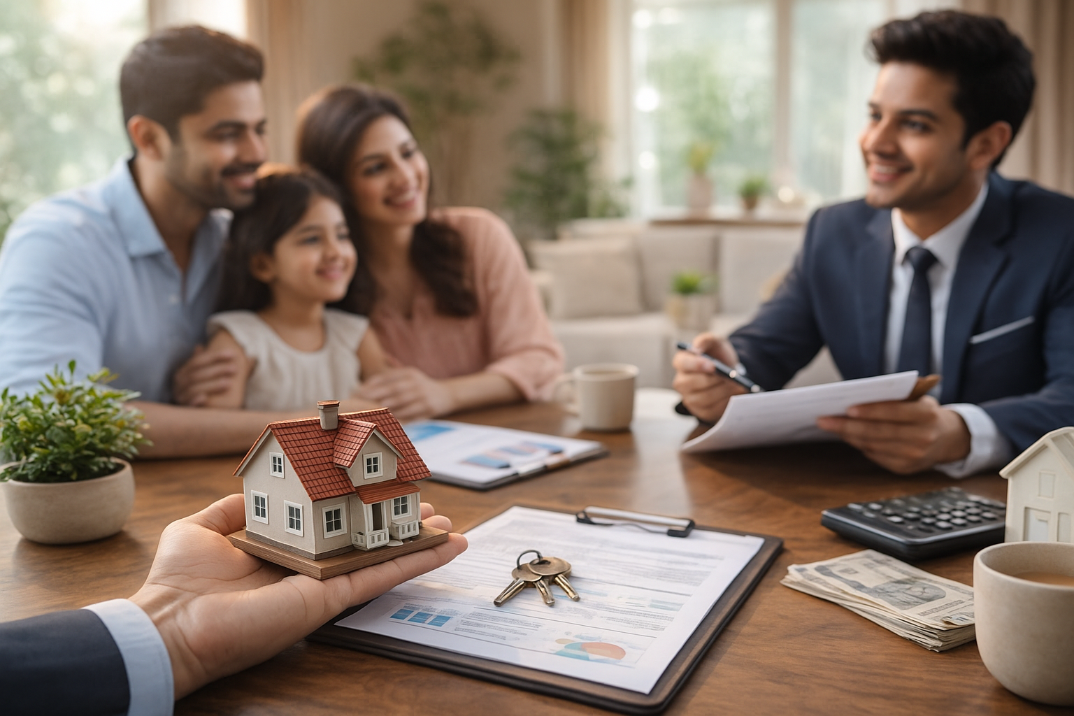 Real Estate Tax Saving Tips