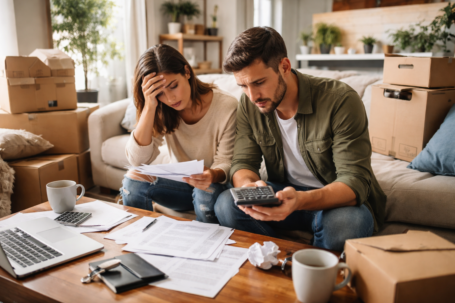 Top 10 Mistakes First-Time Homebuyers Make | And How to Avoid Them
