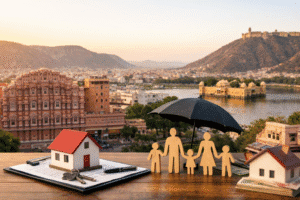 Guide to Home Insurance vs Property Insurance for Buyers in India