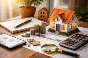 How to Calculate Property ROI: A Step-by-Step Formula for Jaipur Investors