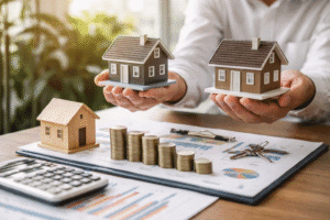 fractional ownership real estate India