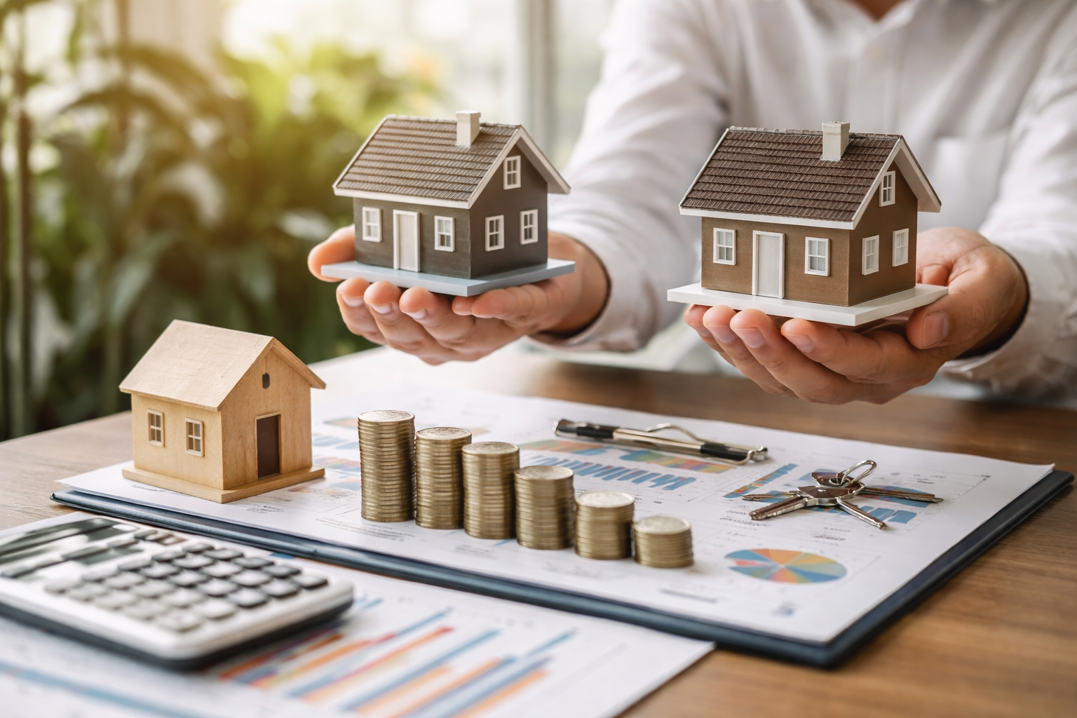 fractional ownership real estate India