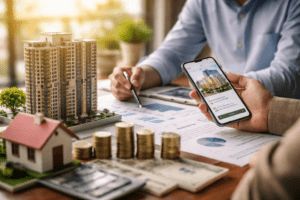 Fractional Ownership in Real Estate India: Smart Investment Guide