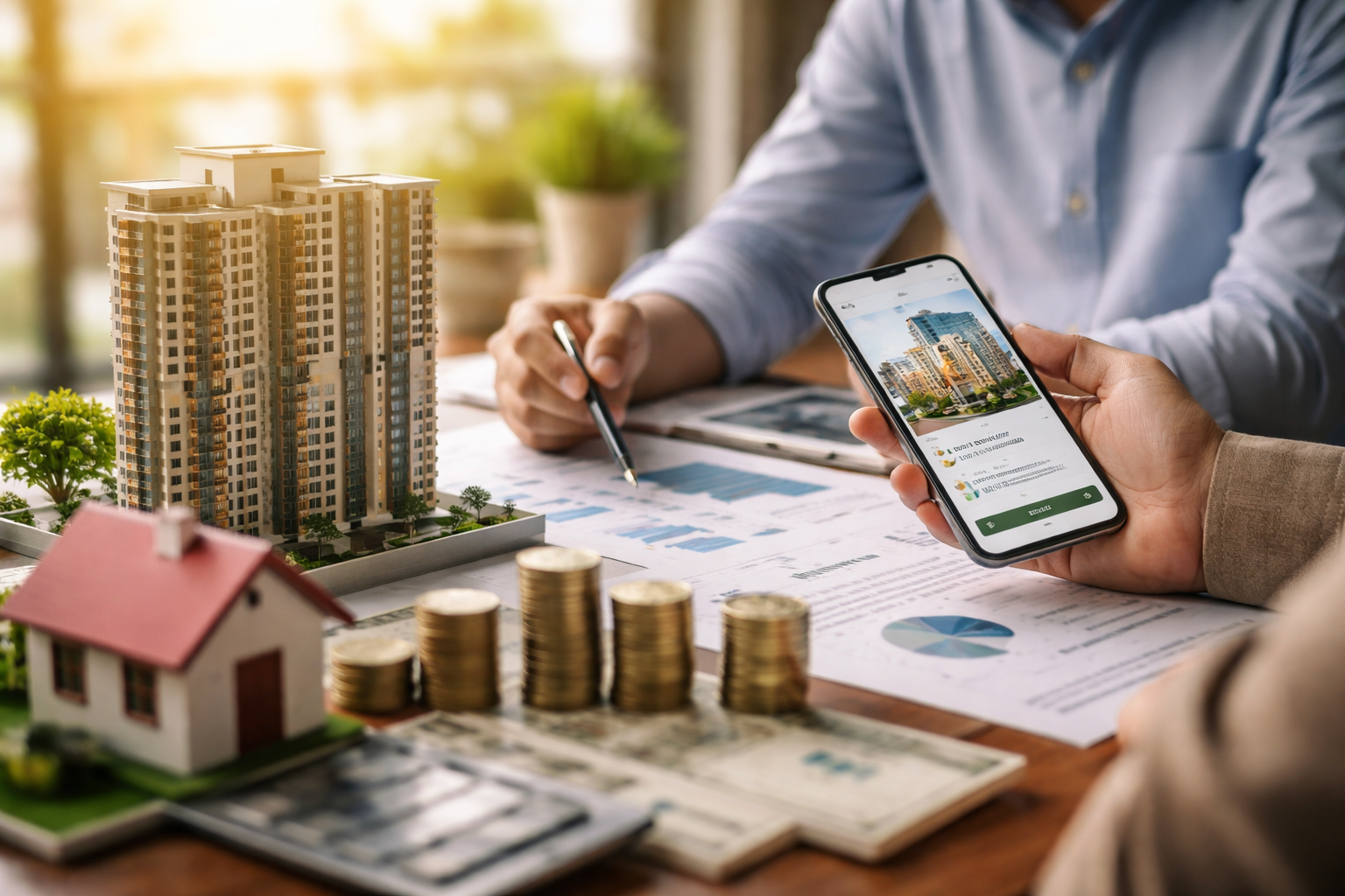 Fractional Ownership in Real Estate India: Smart Investment Guide